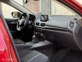 Mazda 3 Mazda 3 2.0 SkyActiv-G 120 GT-M - afbeelding nr 19