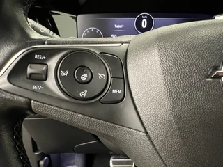 Opel Mokka Opel Mokka 1.2 T. 130 PK GS-LINE / AUTOMAAT / NAVI / STOEL-STUURVERW. / CAMERA / - afbeelding nr 41