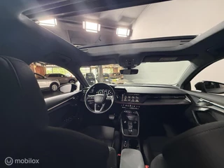 Audi A3 Audi A3 Sportback 40 TFSIe HYBRIDE | PANO | CARPLAY | CRUISE - afbeelding nr 45