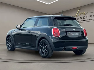 MINI One MINI One 1.5 Business Edition 2021 ZWART | Leder | Benzine | Climate Cont - afbeelding nr 9