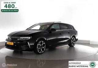 Opel Astra - 523330987-0