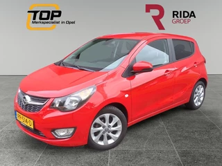 Opel KARL - 238586735-0