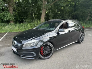 Mercedes-Benz A-Klasse - 183613851-0