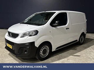 Peugeot Expert Peugeot Expert 2.0 BlueHDI 123pk L1H1 Euro6 Airco | 2500kg Trekhaak | Cruisecontrol Parkeersensoren - afbeelding nr 2