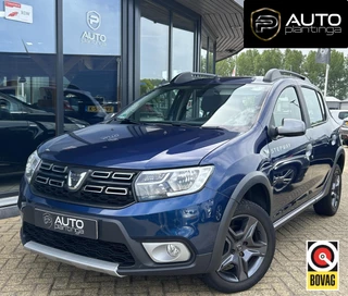 Dacia Sandero Stepway 0.9 TCe SL
