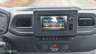 Renault Master Renault Master oprijauto tijhof met aanhanger  T35 2.3 dCi 165 L4 DL Energy - afbeelding nr 18