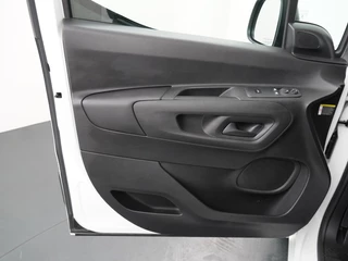 Citroën Berlingo - afbeelding nr 20
