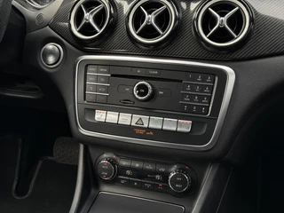 Mercedes-Benz CLA Mercedes-Benz CLA-klasse Shooting Brake 200d Aut. AMG Sport | Navi | Camera | Leder | - afbeelding nr 29