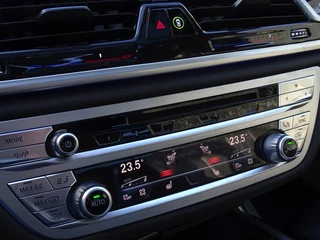 BMW 7 Serie BMW 7 Serie 740e 326PK iPerf High Exec / Individual 2017 / LED *NAP* - afbeelding nr 21