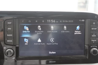 Hyundai i10 Hyundai i10 1.0 Comfort Smart Navi/Cam/Carplay/Cruise 