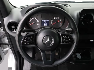 Mercedes-Benz Sprinter | 2023 | Fabrieksgarantie | Touchscreen met Camera - afbeelding nr 14