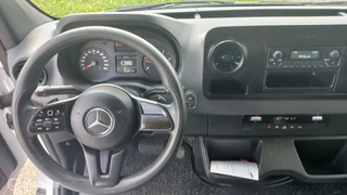 Mercedes-Benz Sprinter Mercedes Sprinter bestel 311 2.2 CDI L1H1 EURO VI-D - afbeelding nr 17