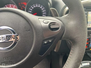 Nissan Juke Nissan Juke 1.6 DIG-T Nismo RS,AUTOMAAT,NAVI,360CAMERA,4WD - afbeelding nr 15