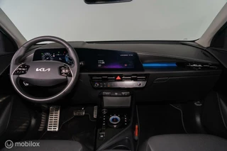 Kia Niro EV Kia Niro EV ExecutiveLine 64.8 kWh PANO|HUD|MEMORY|H&K|CAMERA - afbeelding nr 11