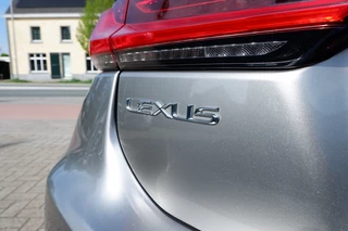 Lexus CT - afbeelding nr 11