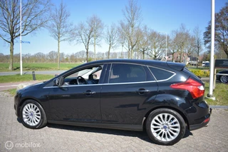 Ford Focus Ford Focus 1.0 EcoBoost Edition Plus 5DRS |Clima|Cruise|Mooi - afbeelding nr 5