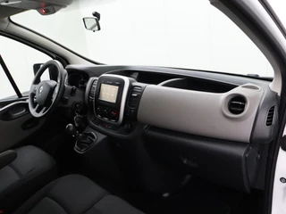 Renault Trafic | Navigatie | Airco | Cruise | 3-Persoons - afbeelding nr 20