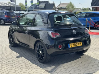 Opel ADAM Opel ADAM 1.4 Unlimited | Panorama dak | Airco | Cruise - afbeelding nr 2