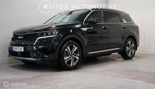 Kia Sorento 1.6 T-GDI Plug-in Hybrid 4WD DynamicPlusLine 7p.