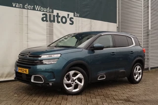 Citroën C5 Aircross - afbeelding nr 2