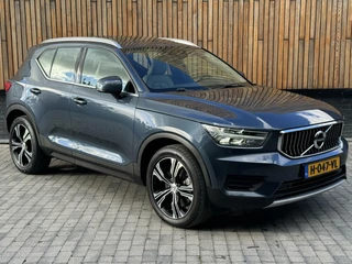 Volvo XC40 Volvo XC40 1.5 T5 Twin Engine Inscription Panoramadak | Trekhaak elektrisch uitklapbaar | Leren bekleding | Stoelverwarming | Achteruitrijcamera | LED verlichting | Parkeersensoren voor en achter - afbeelding nr 28