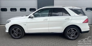 Mercedes-Benz GLE Memory - afbeelding nr 3