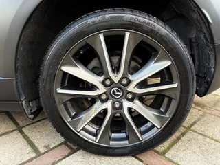 Mazda CX-3 - afbeelding nr 9