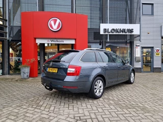 Škoda Octavia - afbeelding nr 2