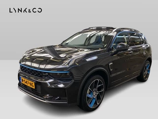 Lynk & Co 01 - afbeelding nr 2