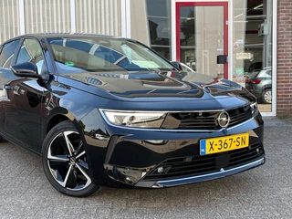 Opel Astra - afbeelding nr 3