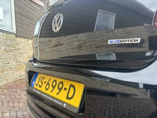 Volkswagen Polo Polo 1.0 BlueMotion Edition/NL-AUT0/CRUISE CONTROLE/CARPLAY - afbeelding nr 24