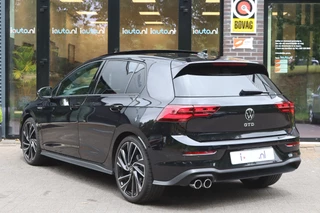 Volkswagen Golf Volkswagen Golf 2.0 TDI 147kW/200PK GTD Pano/Leder/IQ.Light/HK/Camera/Head-up/Elek. stoel/DCC/19