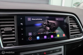 SEAT Ateca Seat Ateca 1.5 TSI FR / Pano / Navi / Beats / Carplay - afbeelding nr 31