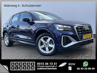 Audi Q2 - afbeelding nr 1