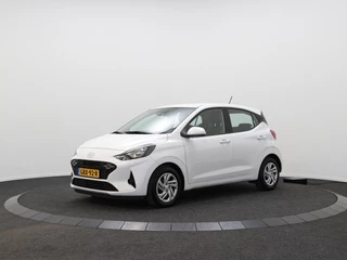 Hyundai i10 - afbeelding nr 10