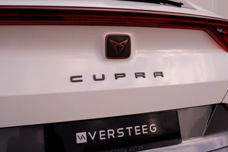 CUPRA Formentor | Camera | LED | Navi | Sfeerverl. | Blind Spot | ECC | ACC - afbeelding nr 63