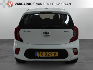 Kia Picanto - afbeelding nr 27