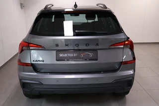 Škoda Kamiq Škoda Kamiq 1.5 TSI ACT Style | Two-Tone! - afbeelding nr 3