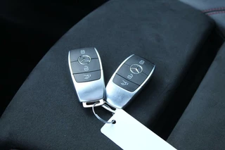 Mercedes-Benz GLA Mercedes GLA-klasse 250 e AMG/Pano/Night/Sfeer/Camera/Trekh - afbeelding nr 39