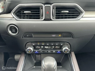 Mazda CX-5 Mazda CX-5 2.5 SkyActiv-G 194 Signature Nieuw Model Full Options - afbeelding nr 21