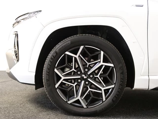 Hyundai Tucson Hyundai Tucson 1.6 T-GDI PHEV N Line 4WD | Private Lease 699,- p.m. | - afbeelding nr 7