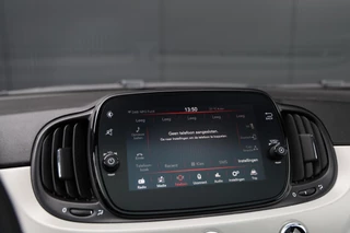 Fiat 500 Fiat 500 1.0 Hybrid Star Pano Airco Cruise 16-Inch NL-Auto NAP! - afbeelding nr 23