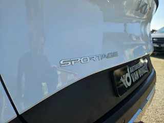 Kia Sportage Kia Sportage 1.6 T-GDi ComfortLine | 2023 | Carplay / Winterpack - afbeelding nr 16