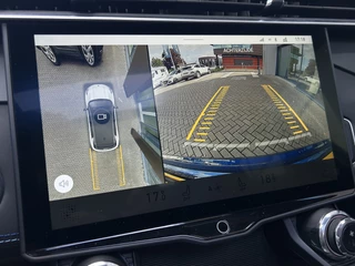 Lynk & Co 01 Lynk & Co 01 1.5 |261 PK Plug-in Hybrid | Panoramadak | 20'' velgen | - afbeelding nr 34