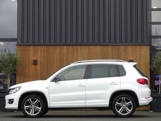 Volkswagen Tiguan - afbeelding nr 4