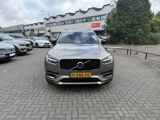 Volvo XC90 Volvo XC90 T8 Twin Engine AWD Inscription | Trekhaak | Panodak | Stoelventi - afbeelding nr 8