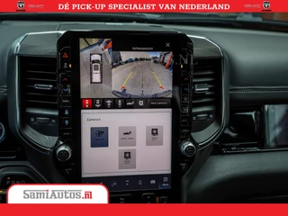 Dodge Ram 1500 Comfortabele Dubbele Cabine met Royale 5 Zitplaatsen | BPM vrij | Nu Leverbaar uit Voorraad | Voorraad Nr 2284 - 3855 - afbeelding nr 28