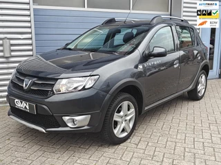 Dacia Sandero Stepway - 99011293-0