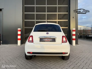 Fiat 500 Fiat 500 0.9 TwinAir Turbo Popstar | APK |Bluetooth - afbeelding nr 4