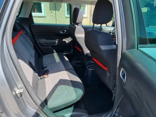 Citroën C3 Aircross ✅ZEER COMPLEET!! ✅PANODAK - afbeelding nr 13